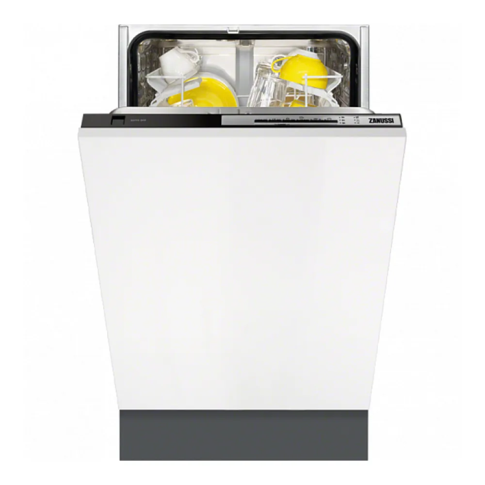 Посудомоечная машина ZANUSSI ZDV 91400FA