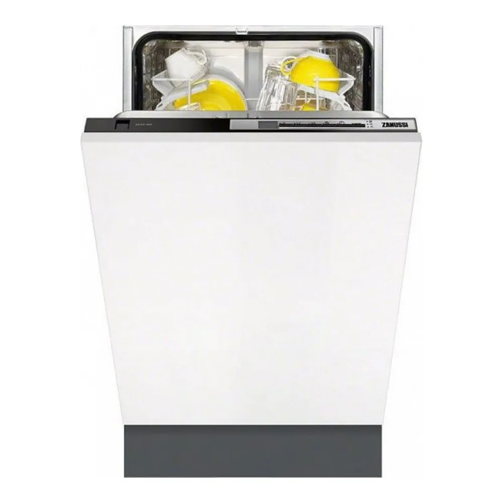 Посудомоечная машина ZANUSSI ZDV 915002 FA