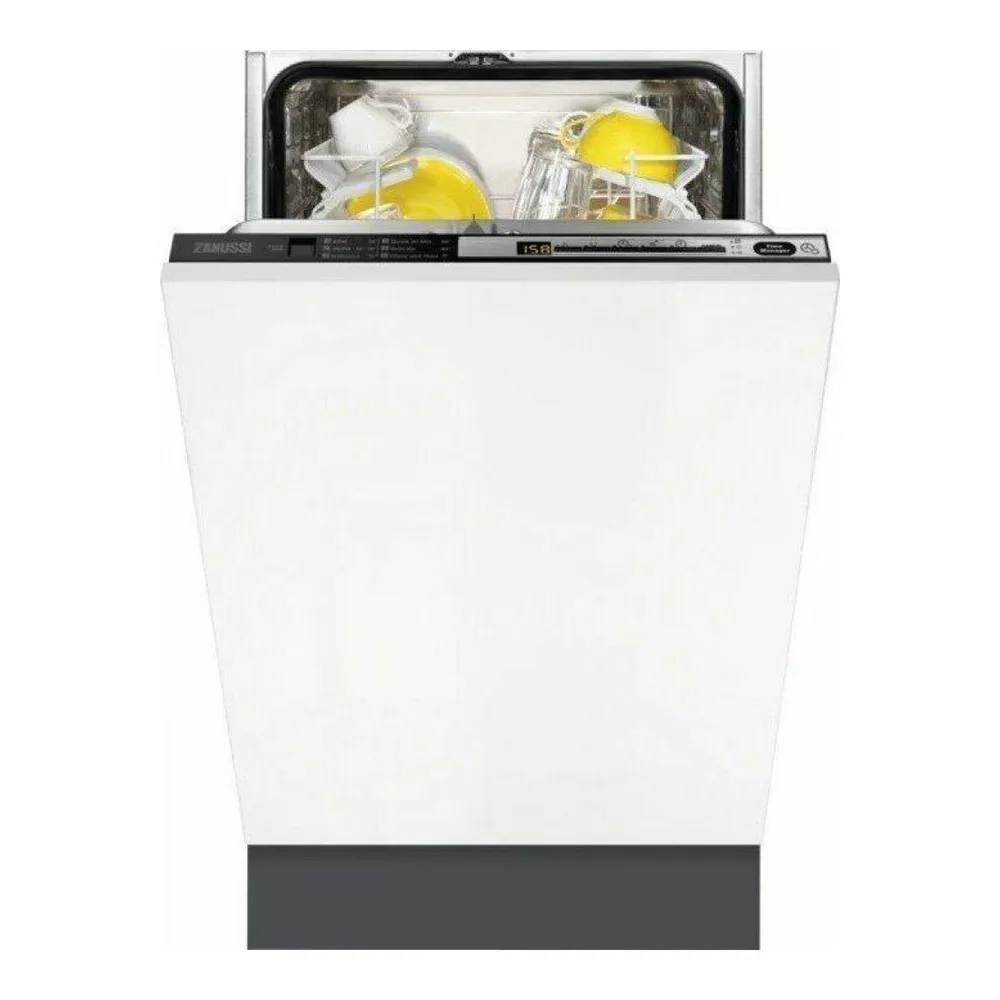 Посудомоечная машина ZANUSSI ZDV91506FA