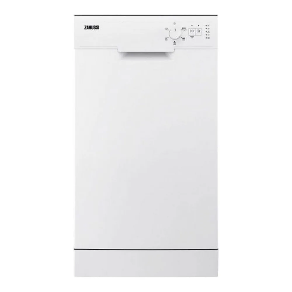 Посудомоечная машина ZANUSSI ZSFN 121W1