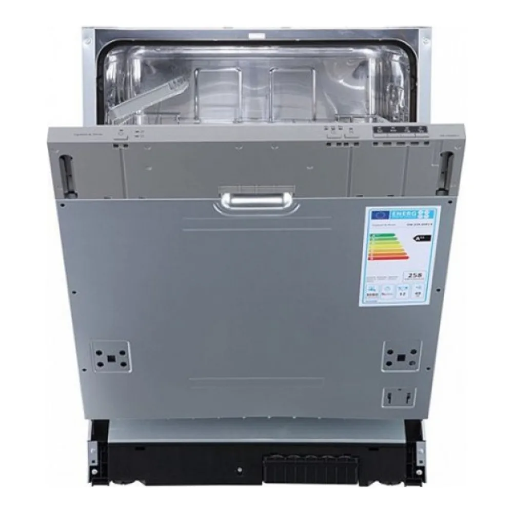 Посудомоечная машина ZIGMUND & SHTAIN DW 239.6005 X