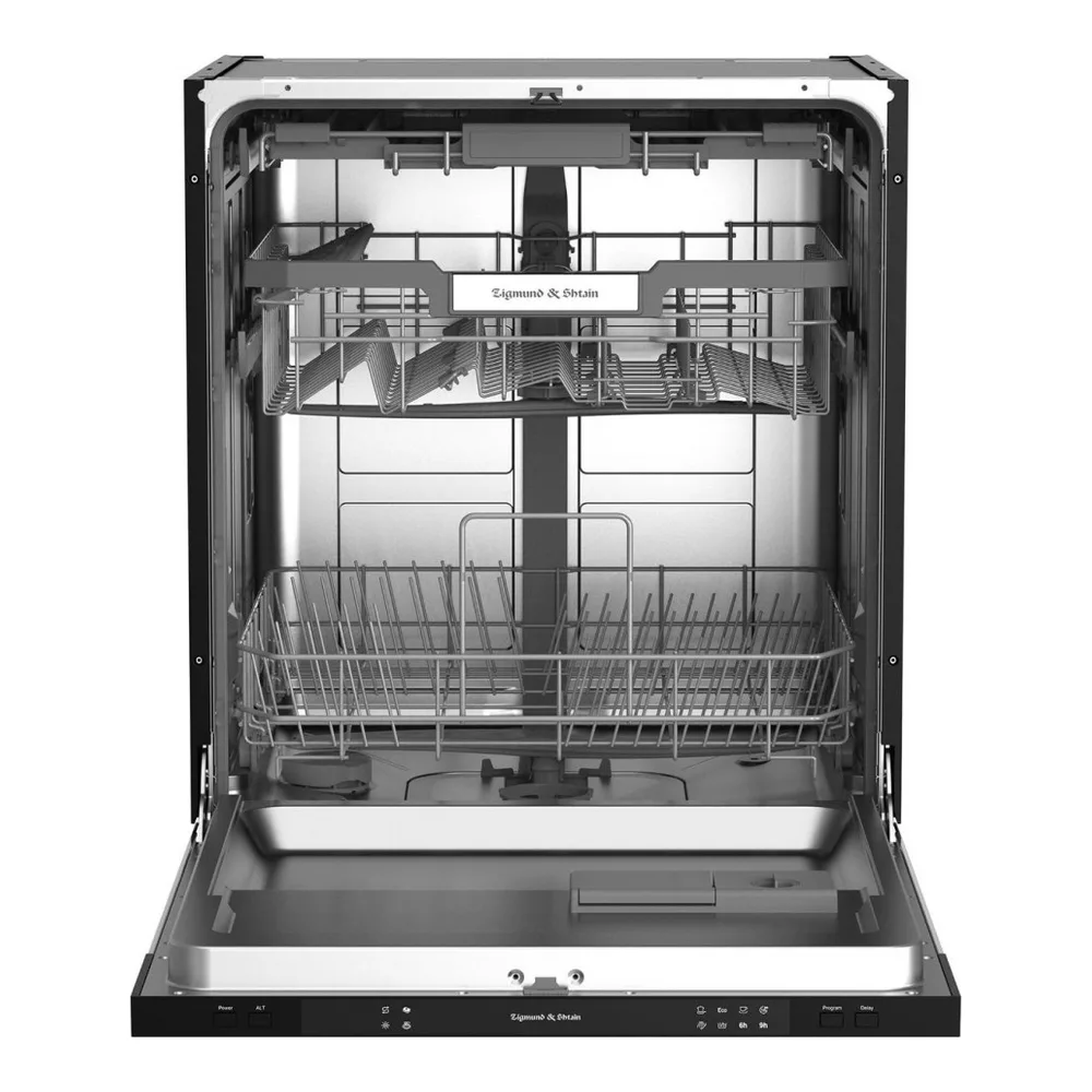 Посудомоечная машина ZIGMUND & SHTAIN DW 309.6