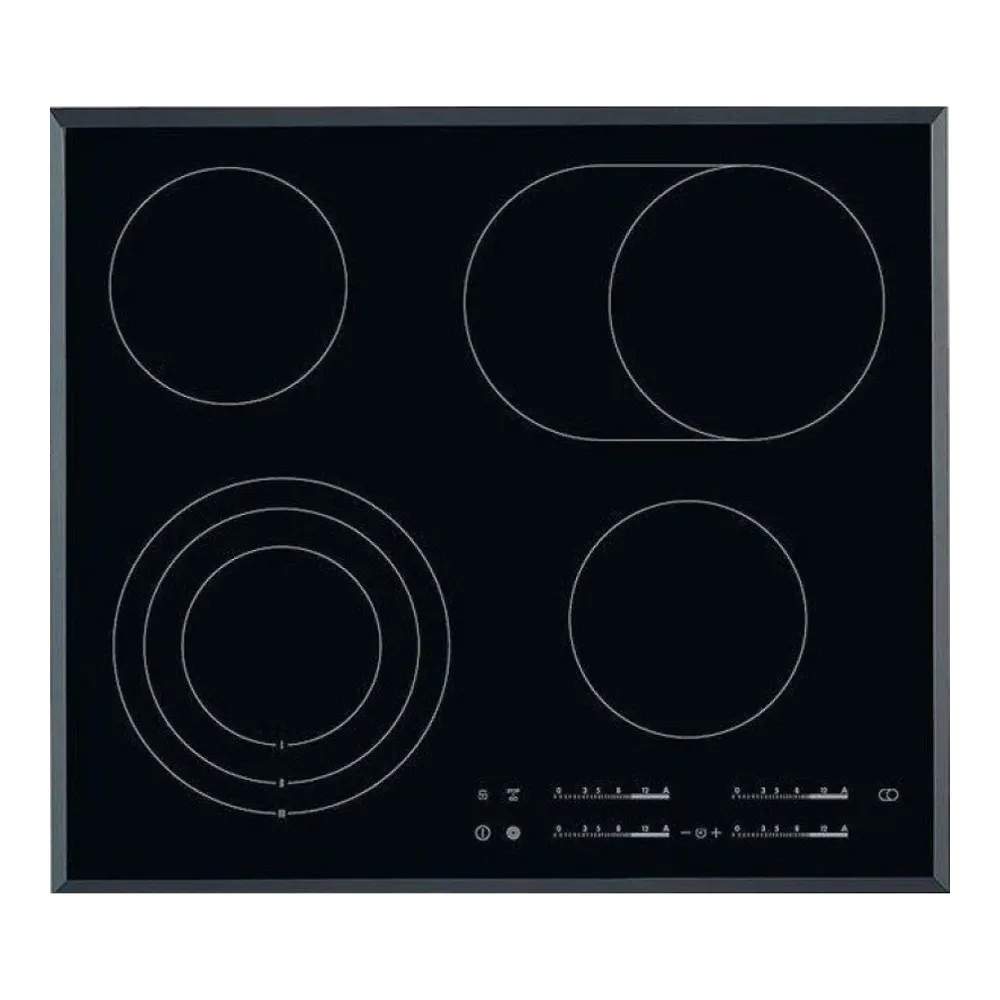 Варочная панель AEG HK565407FB