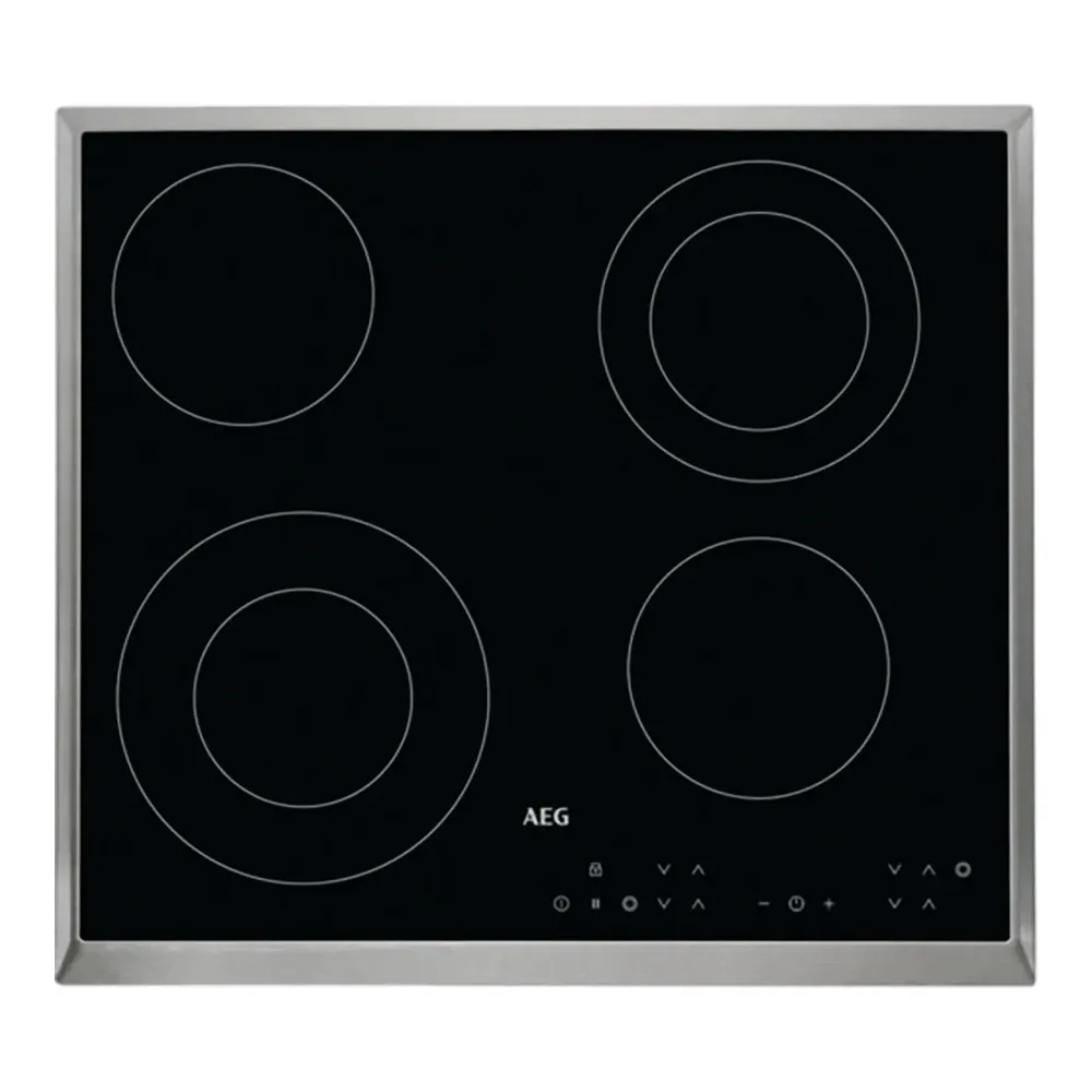 Варочная панель AEG HK634021XB