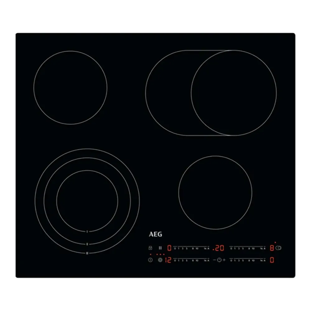 Варочная панель AEG HK654070IB