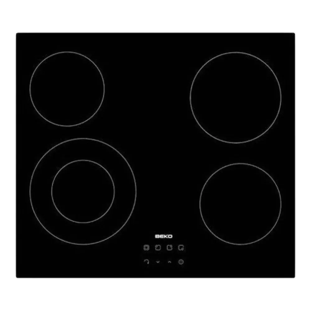 Варочная панель BEKO HIC 64402 X
