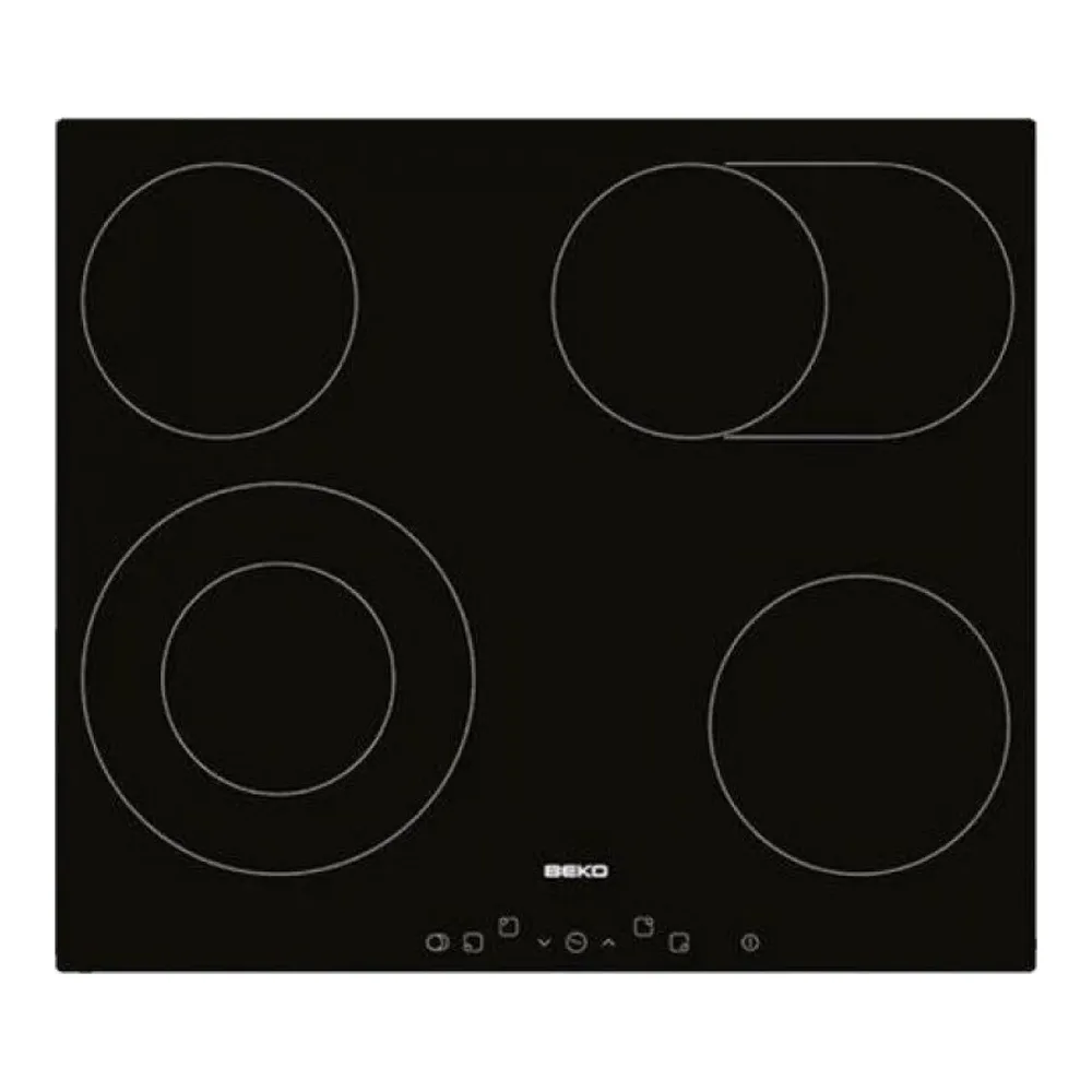 Варочная панель BEKO HIC 64403 X