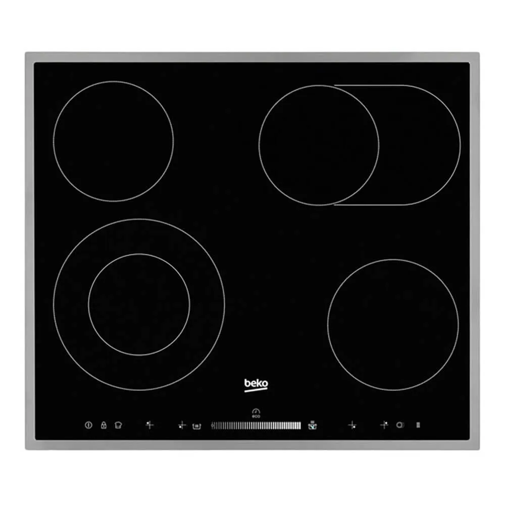 Варочная панель BEKO HIC64503TX