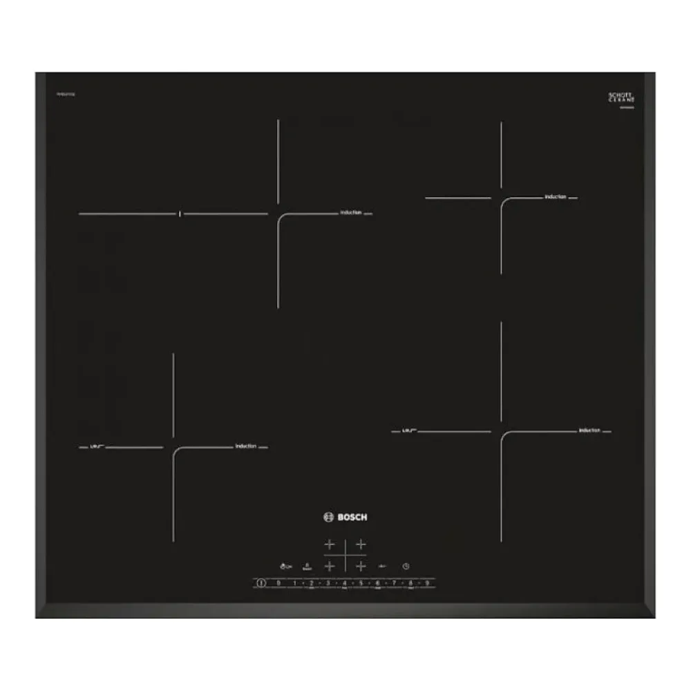 Варочная панель BOSCH PIF651FC1E