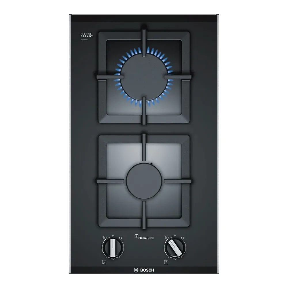 Варочная панель BOSCH PSB3A6B20
