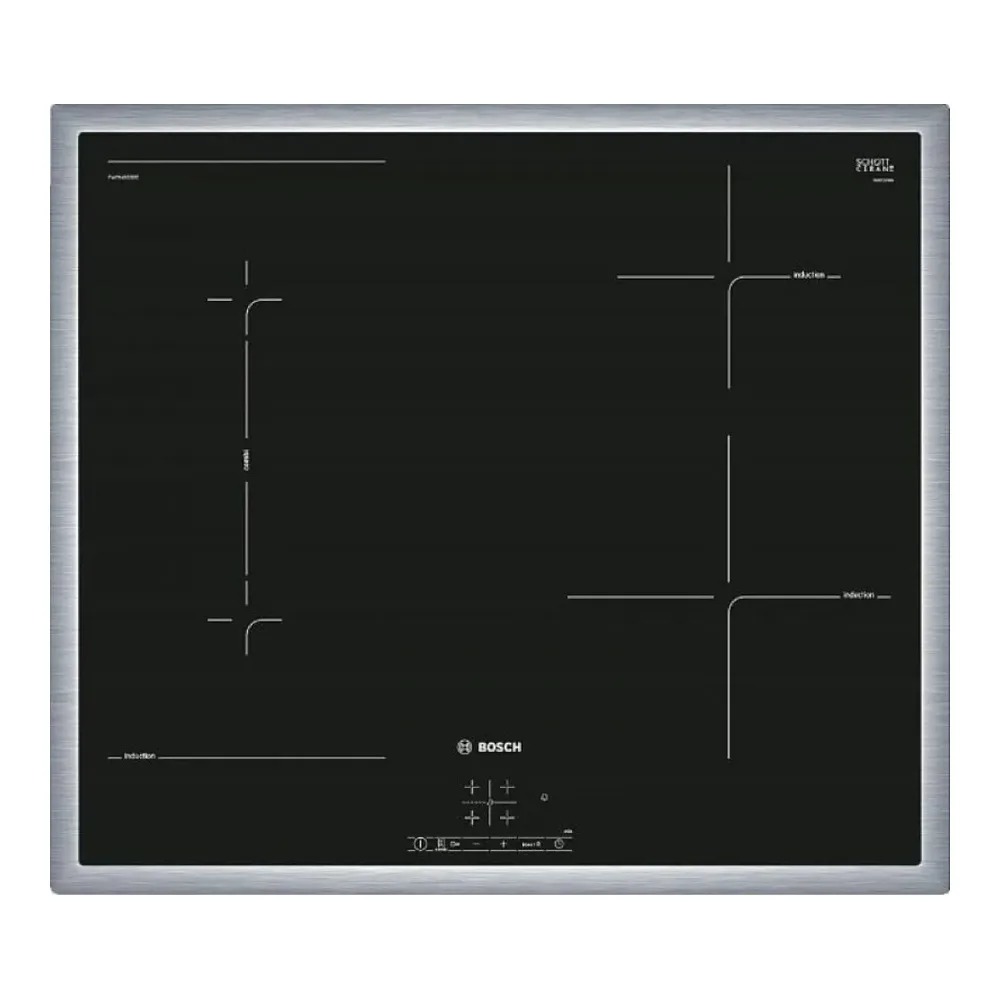 Варочная панель BOSCH PWP645BB5E
