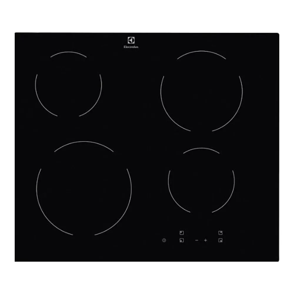 Варочная панель ELECTROLUX CME 6420 KA