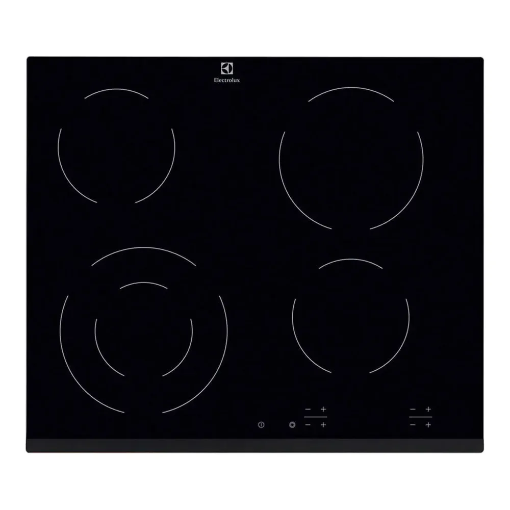 Варочная панель ELECTROLUX EHF6241FOK