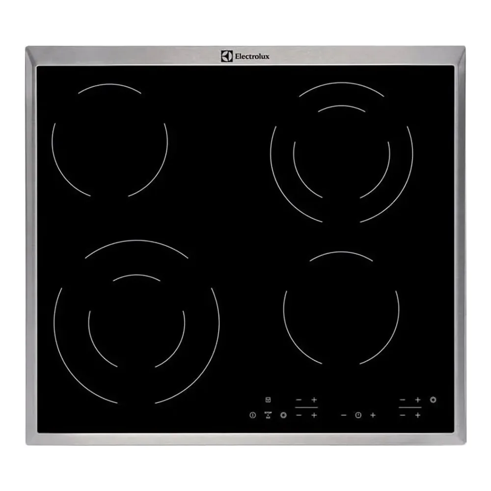 Варочная панель ELECTROLUX EHF6342XOK