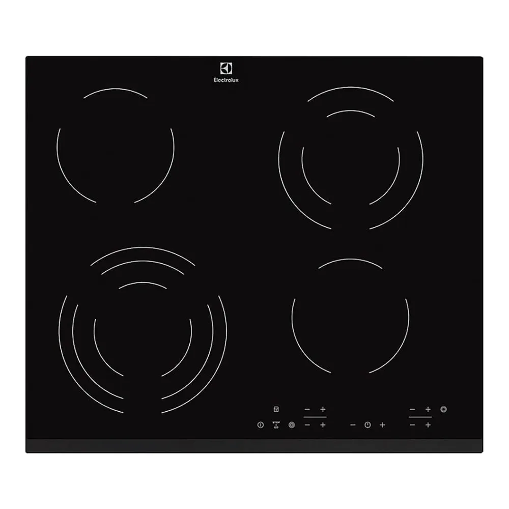 Варочная панель ELECTROLUX EHF6343FOK