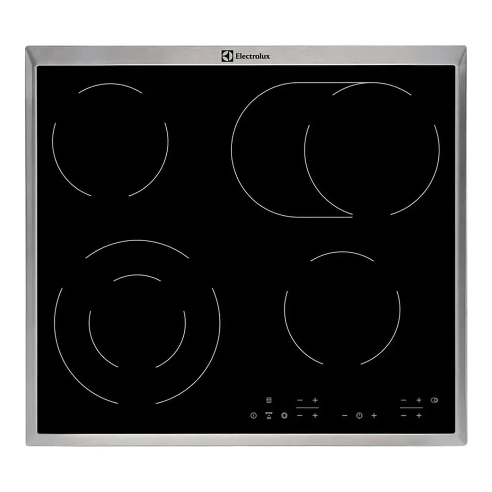 Варочная панель ELECTROLUX EHF6346XOK