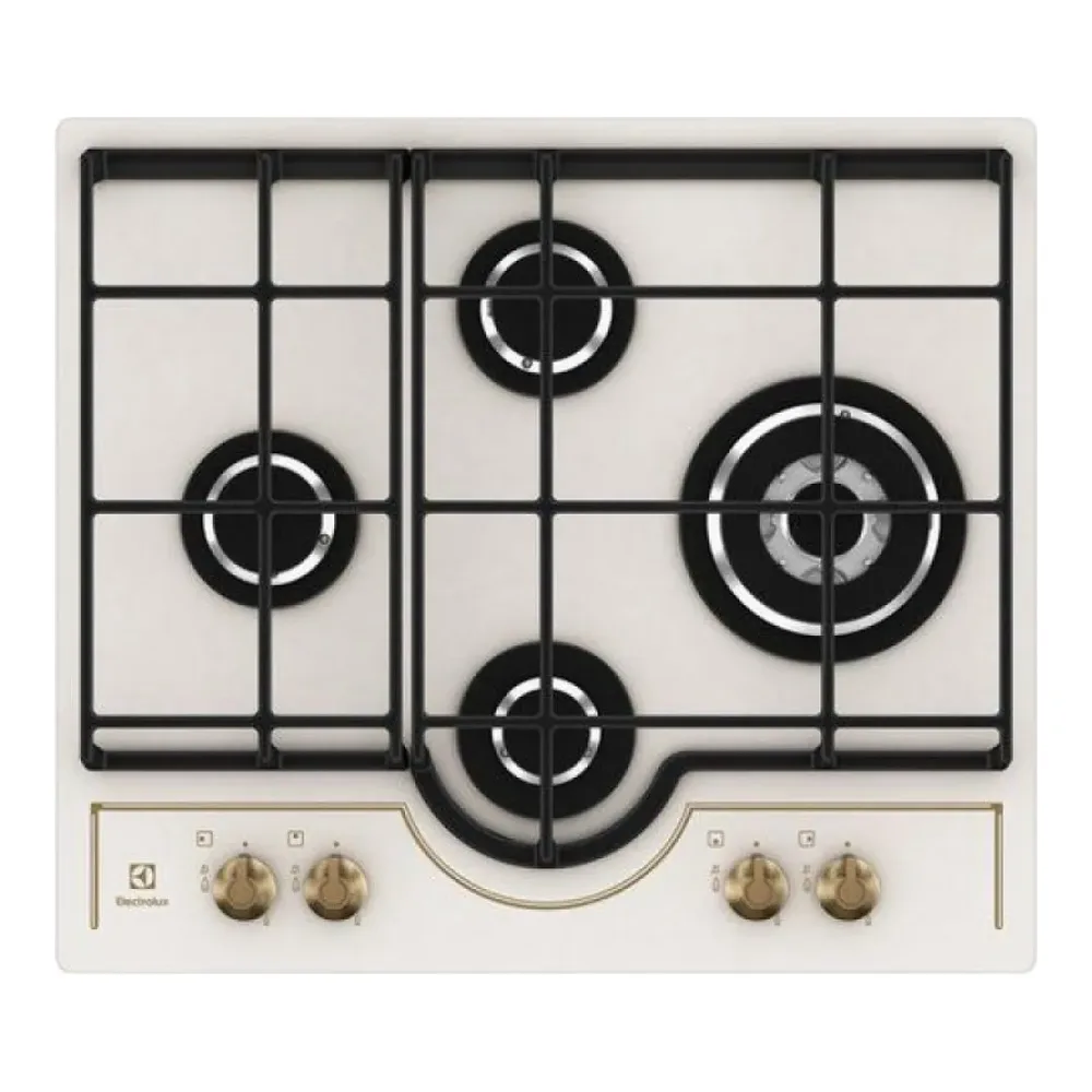 Варочная панель ELECTROLUX GPE 363 RBV