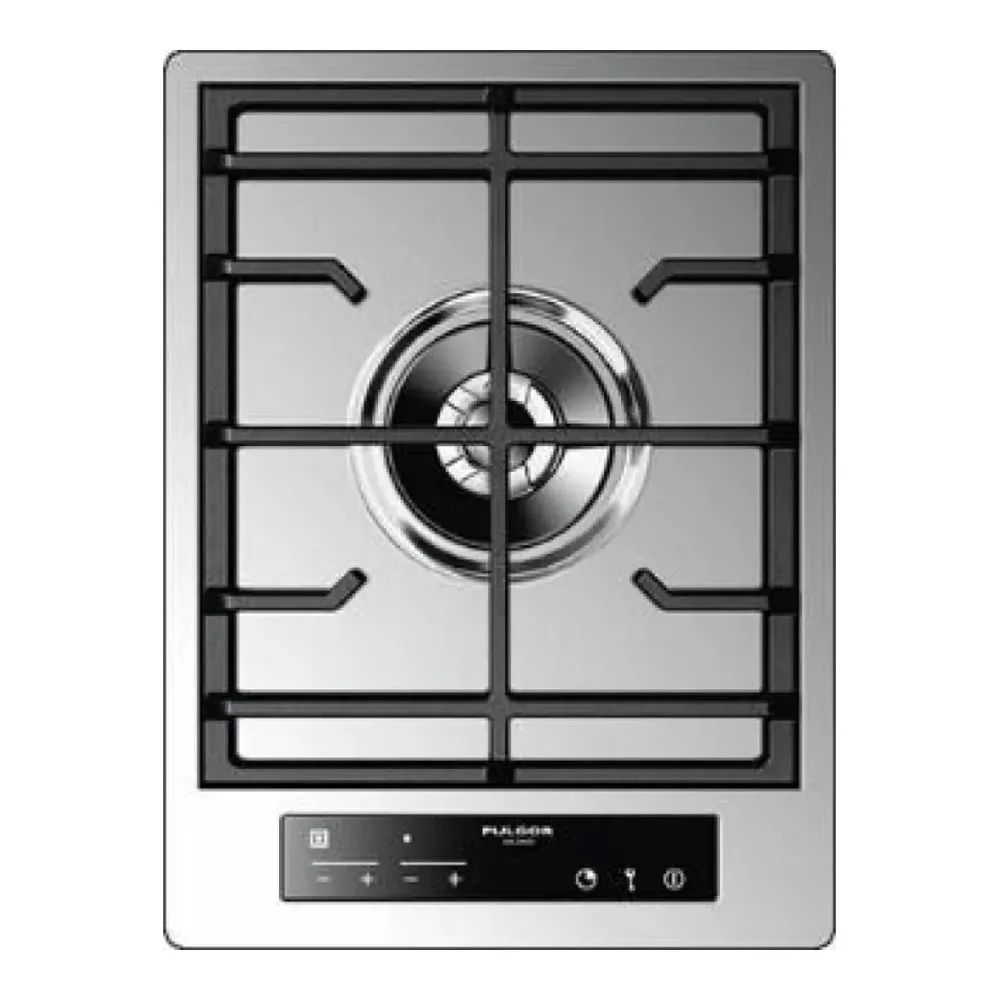 Варочная панель FULGOR CPH 401 G DWK TC X