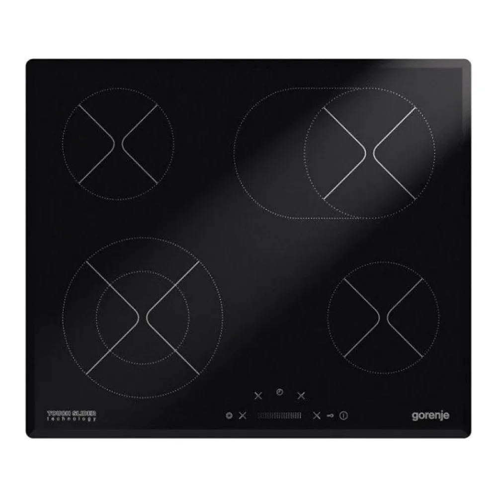 Варочная панель GORENJE ECS 620 BC