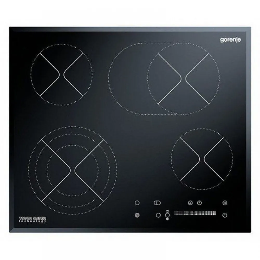 Варочная панель GORENJE ECS 680 BC