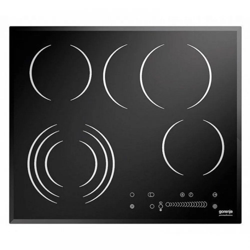 Варочная панель GORENJE ECS 6P2