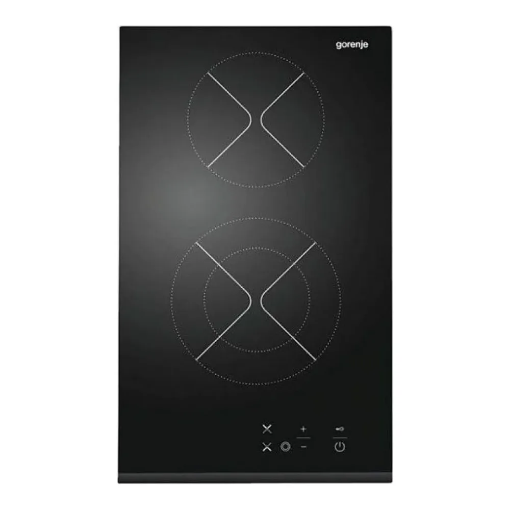 Варочная панель GORENJE ECT 330 BC