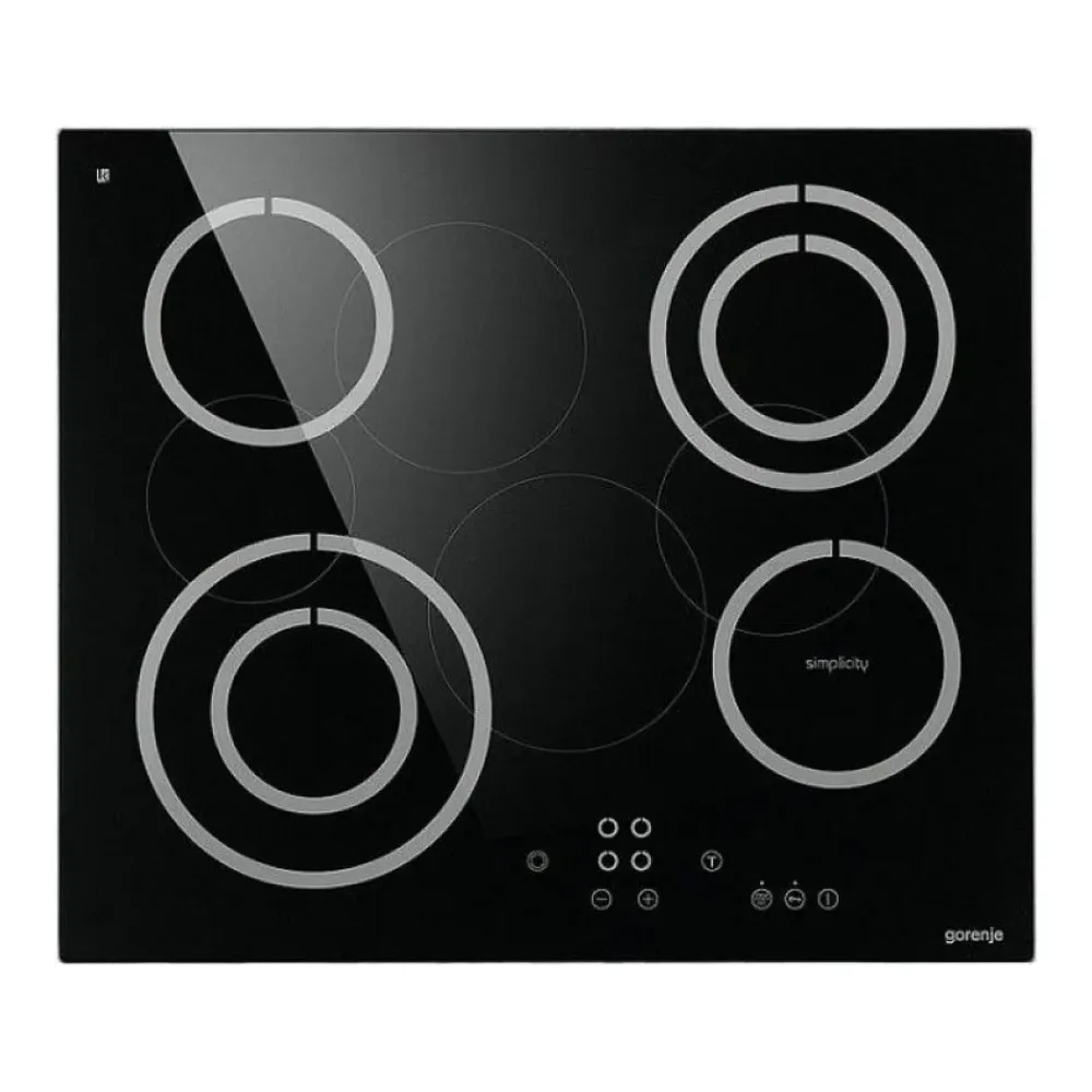 Варочная панель GORENJE ECT 6 SYB