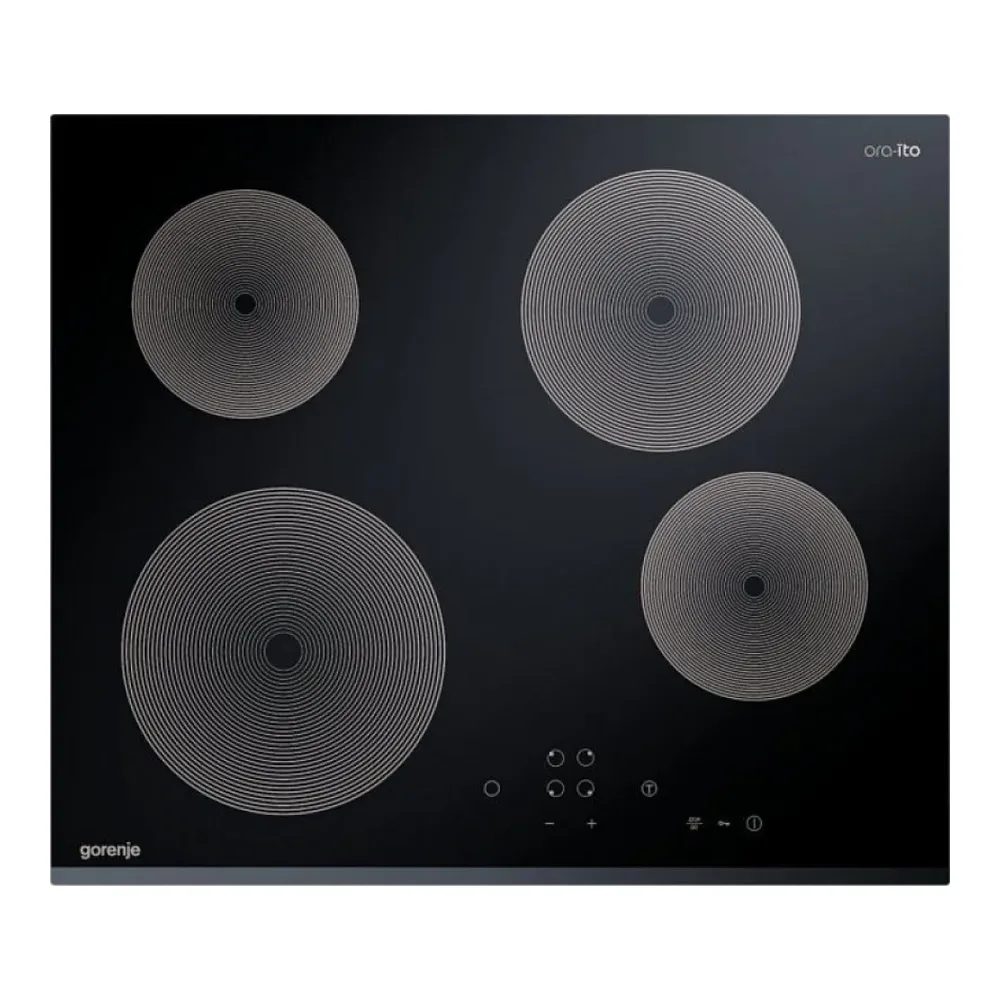 Варочная панель GORENJE ECT 610 ORA