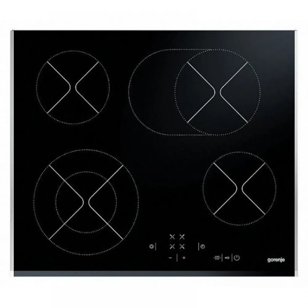 Варочная панель GORENJE ECT 620 BXC