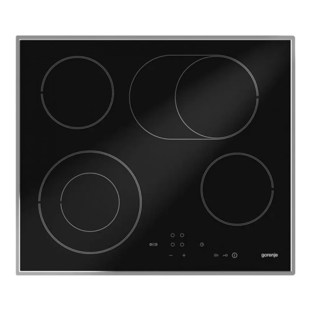 Варочная панель GORENJE ECT 620 X