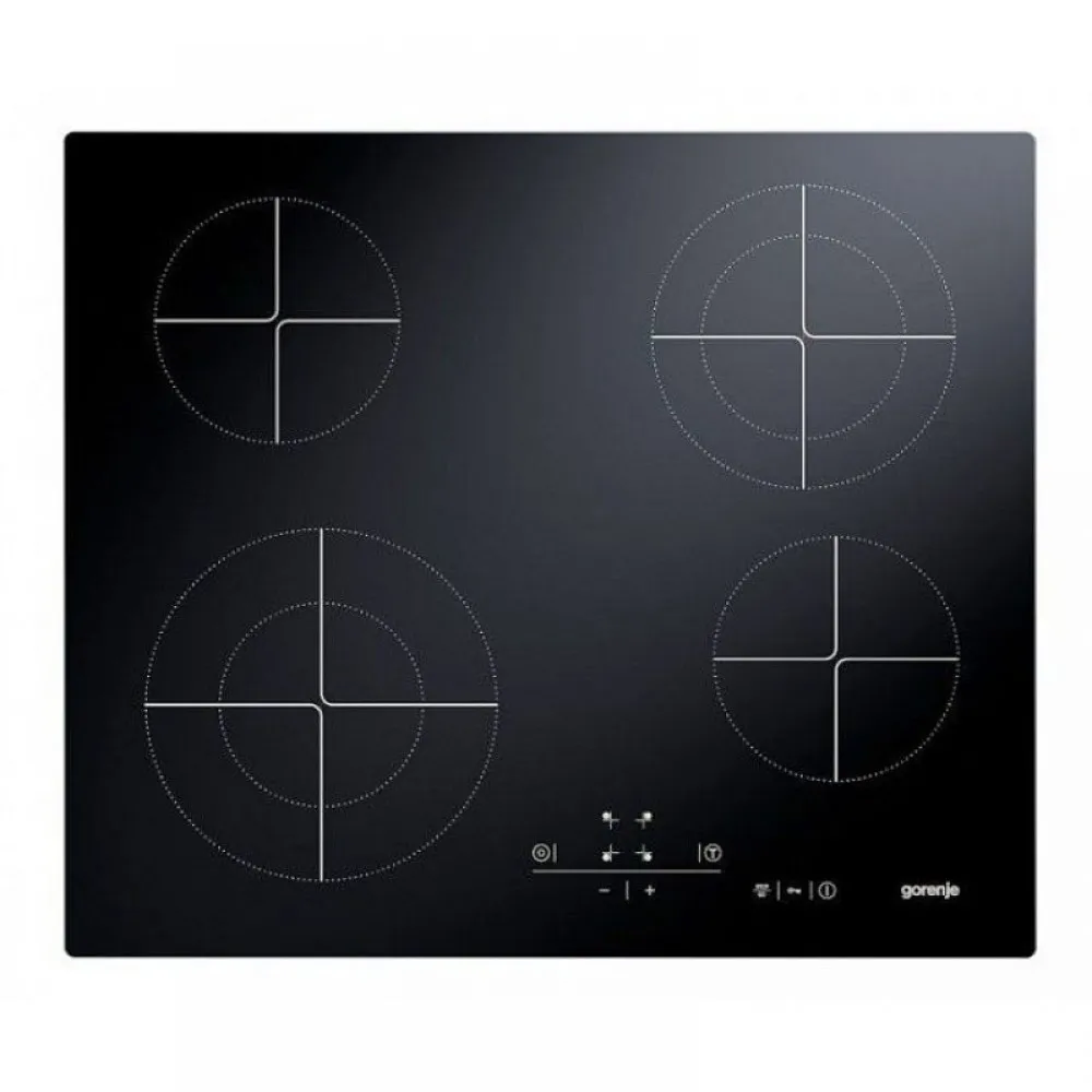 Варочная панель GORENJE ECT 640 ASC