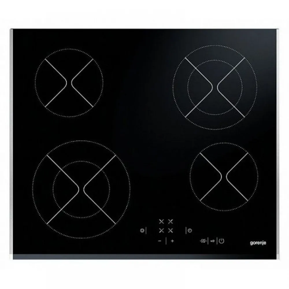 Варочная панель GORENJE ECT 640 BXC
