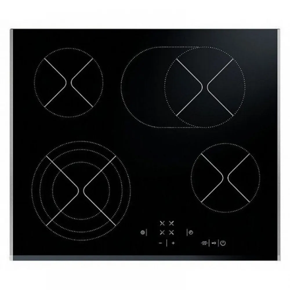 Варочная панель GORENJE ECT 680 BXC