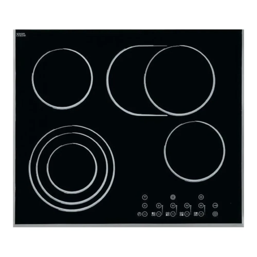 Варочная панель GORENJE ECT 680 E