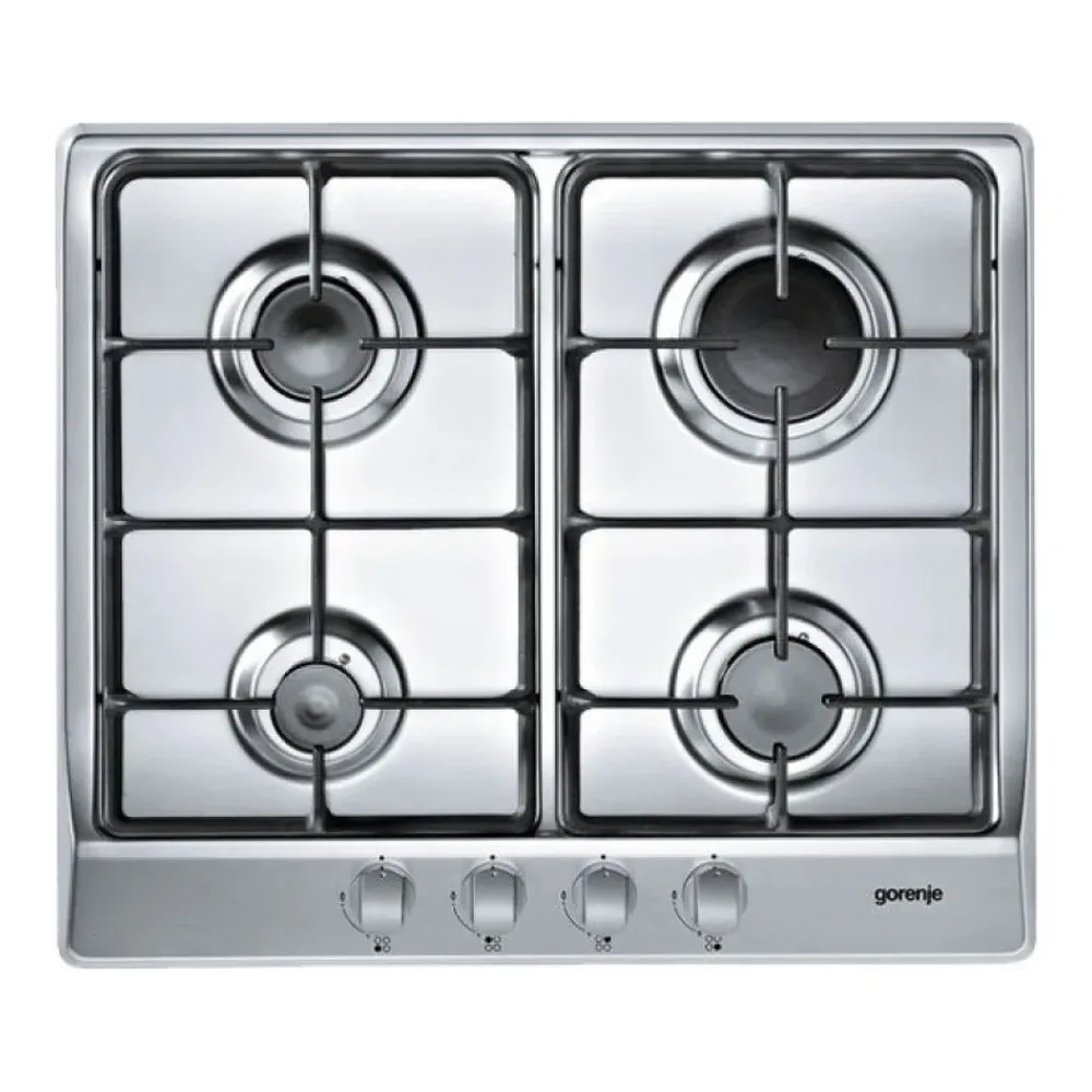 Варочная панель GORENJE G 640 AX1