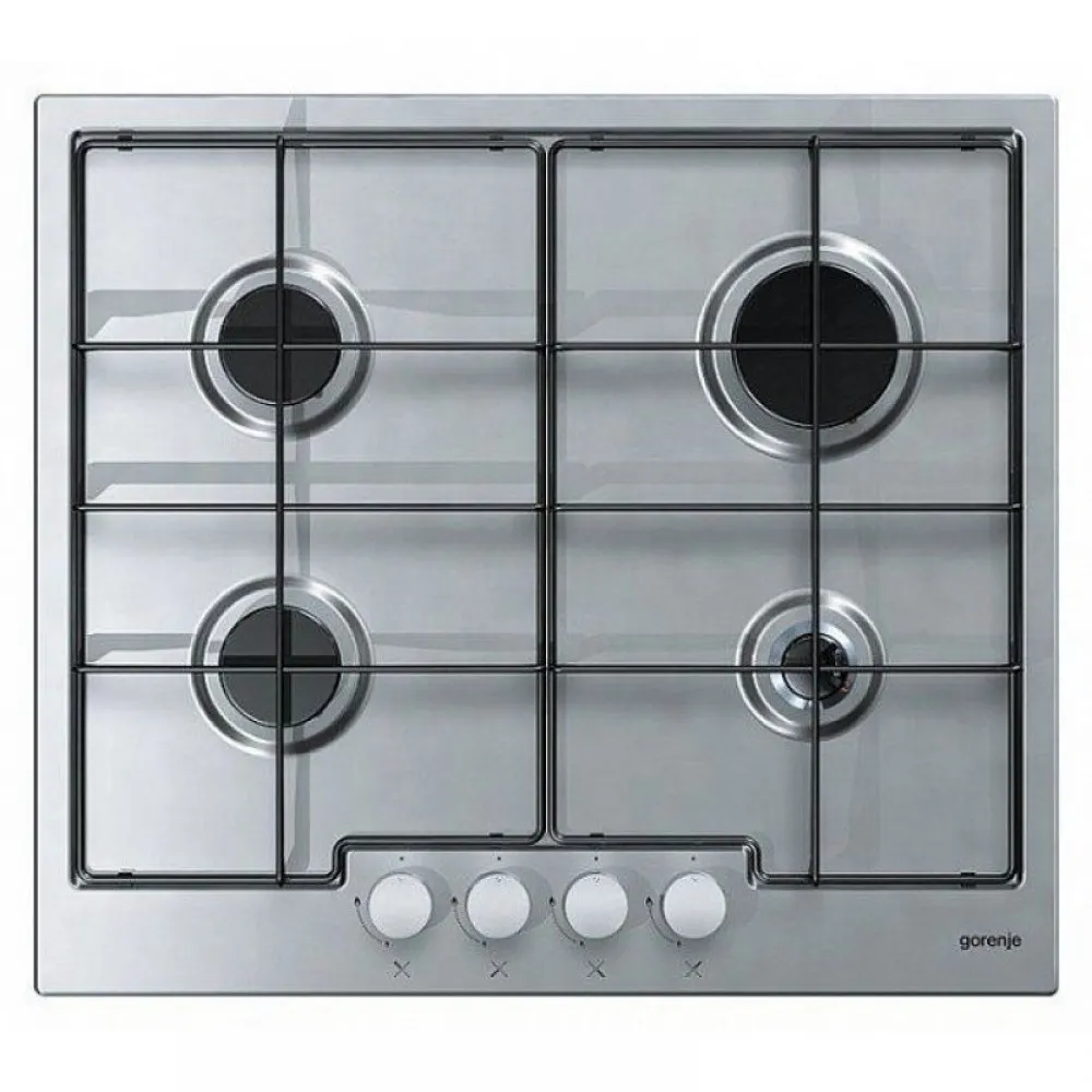 Варочная панель GORENJE G 6N4 BX
