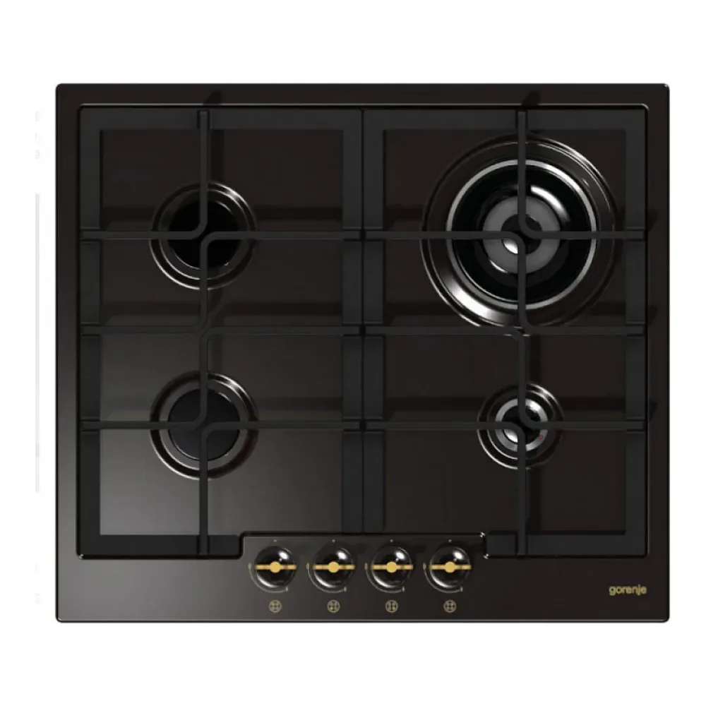 Варочная панель GORENJE G 6N50 RBR