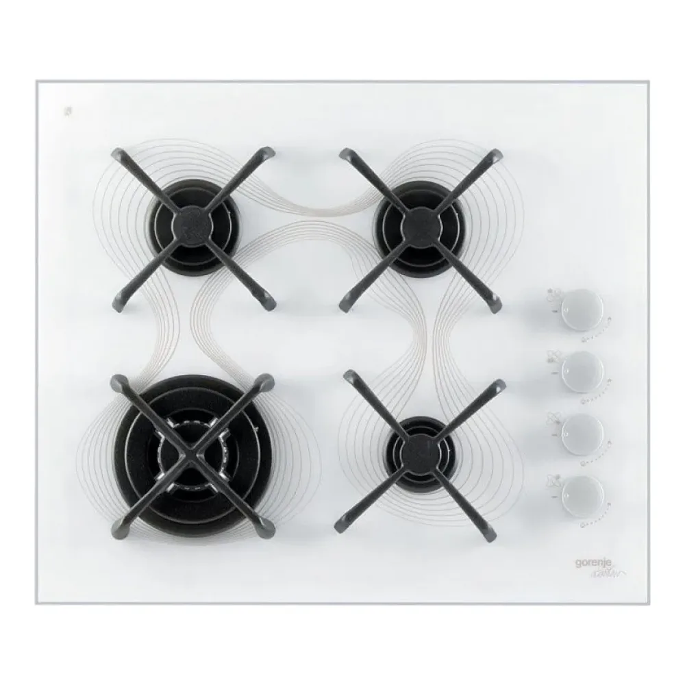 Варочная панель GORENJE GC 650 KR