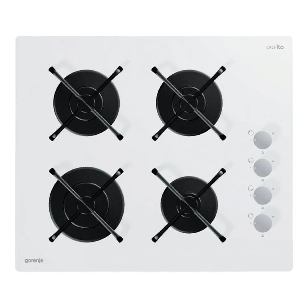 Варочная панель GORENJE GHS 64 ORA-W