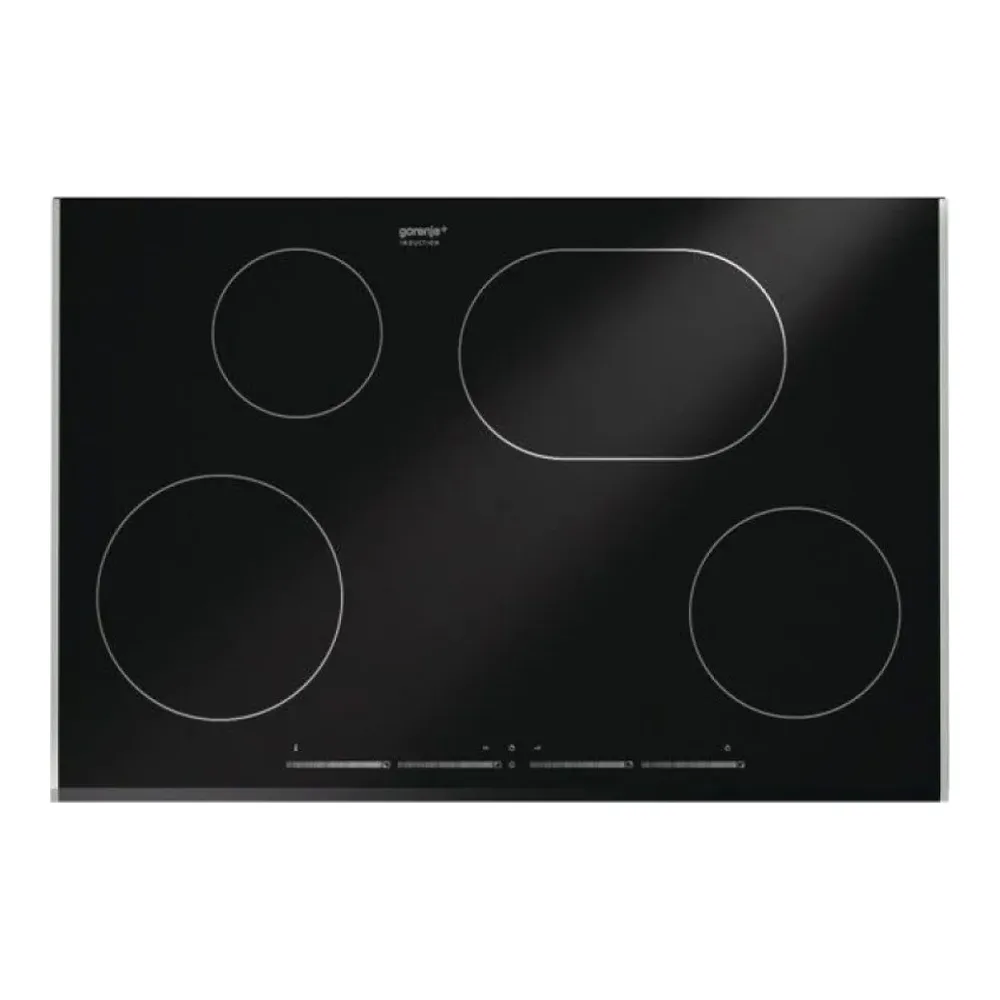 Варочная панель GORENJE GIS 74 XC