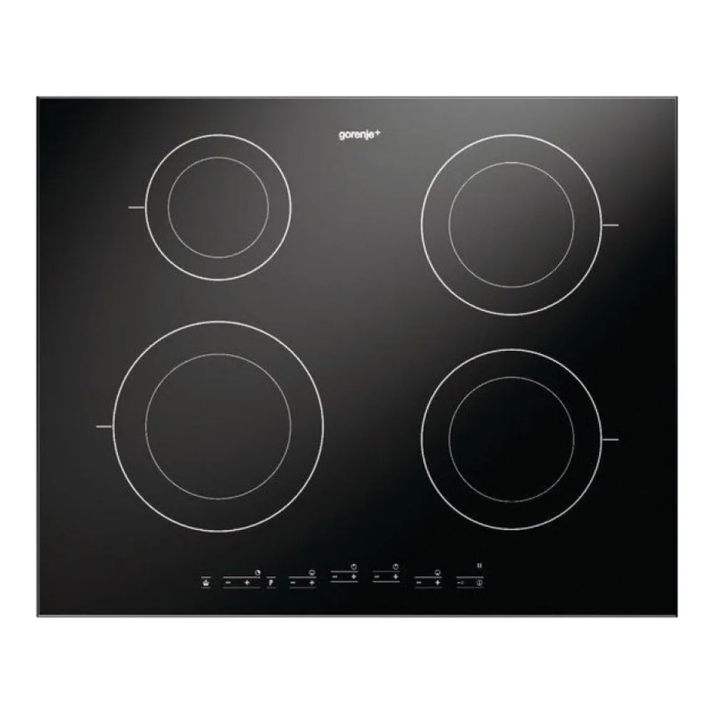 Электрическая варочная панель GORENJE GIT 63 B