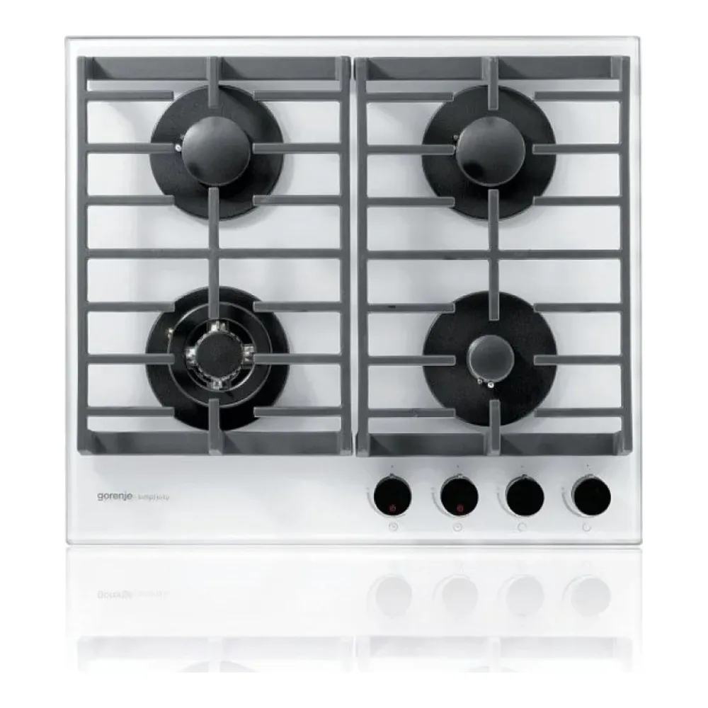 Варочная панель GORENJE GKTG6SY2W
