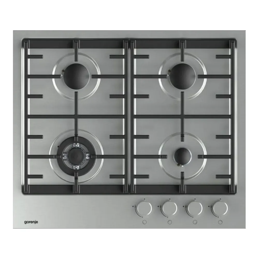 Варочная панель GORENJE GW 641 UX