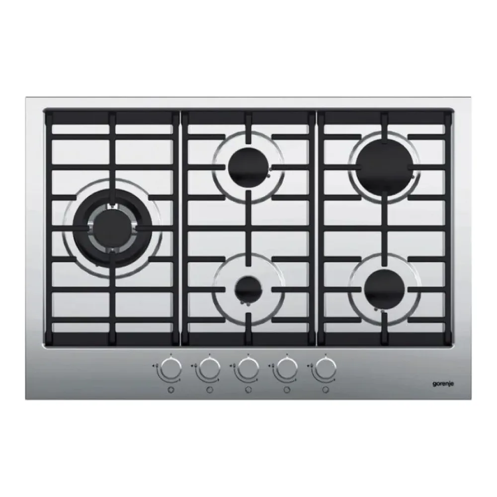 Варочная панель GORENJE GW 761 UX