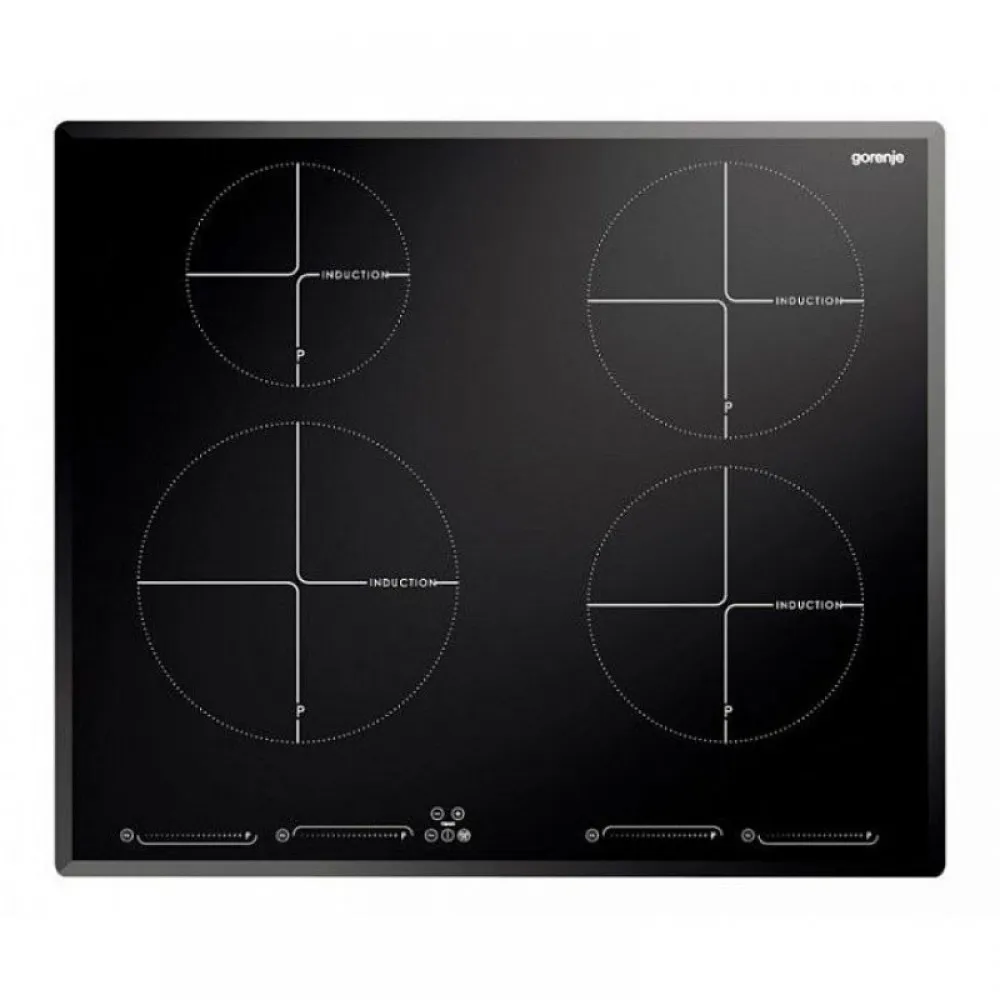 Варочная панель GORENJE IQ 641 AC
