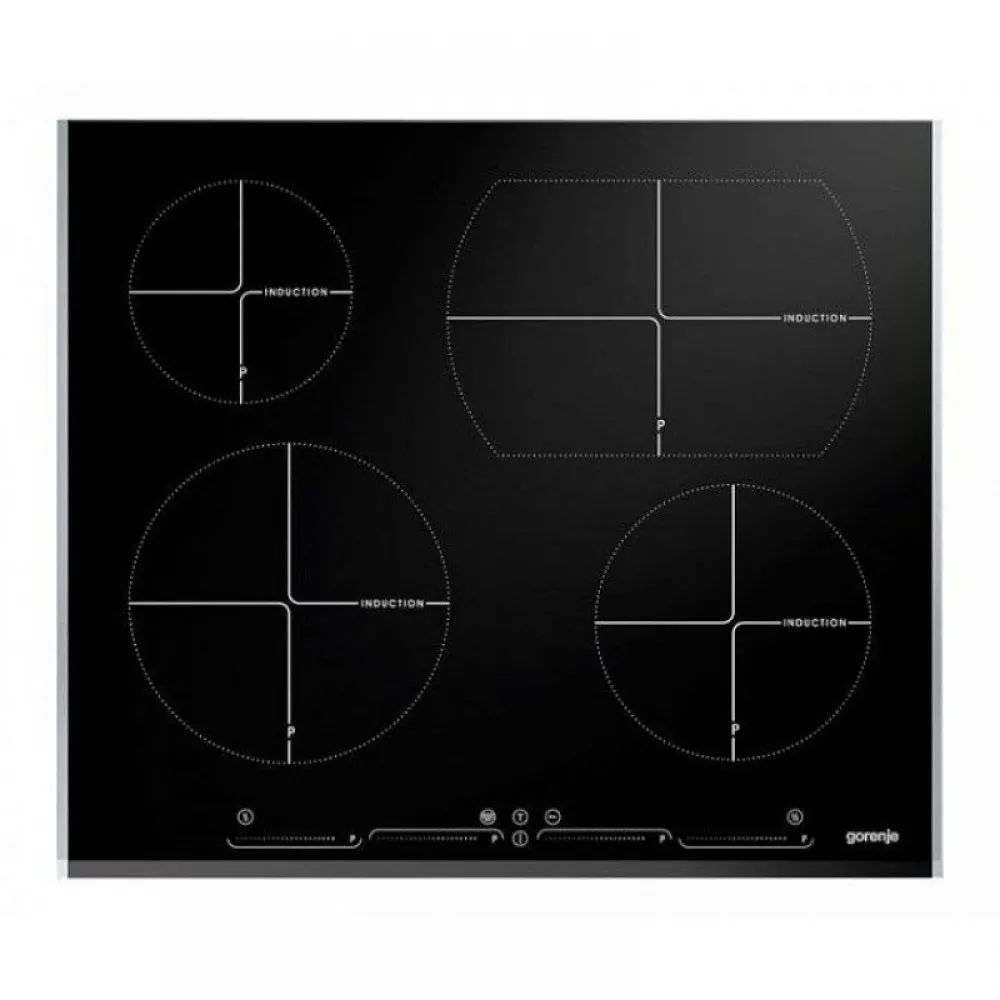 Варочная панель GORENJE IS 642 AXC