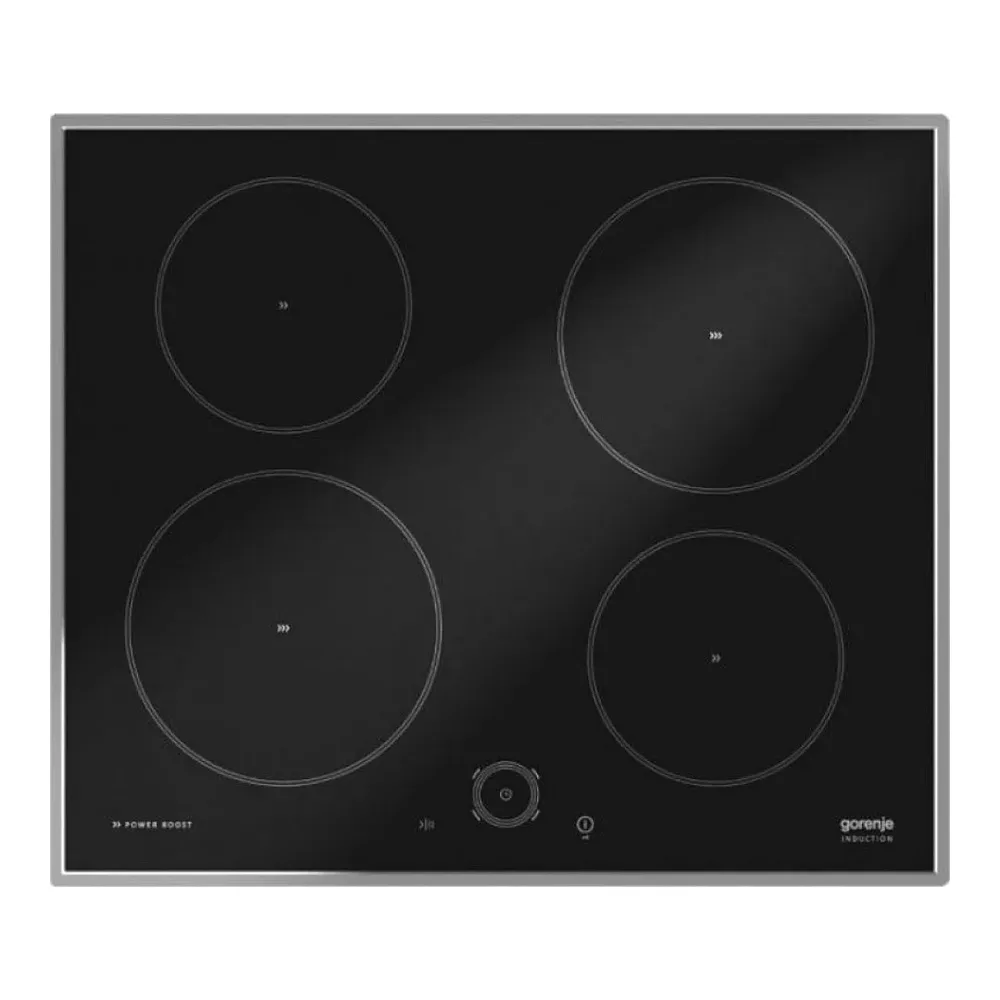 Варочная панель GORENJE ISC 634 X