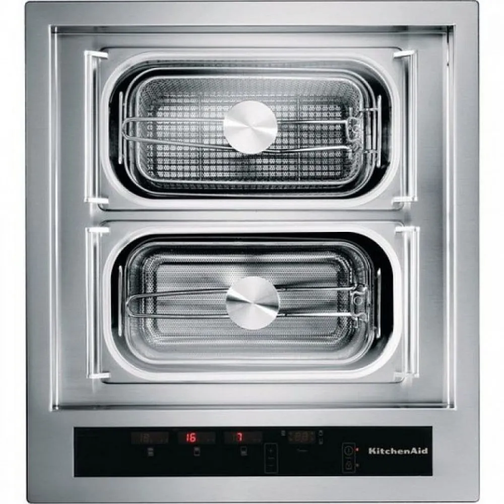 Варочная панель KITCHENAID KHCMF 45000
