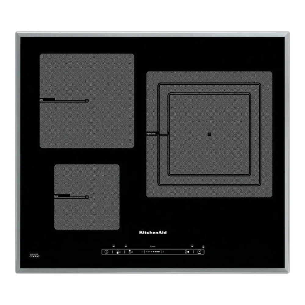 Варочная панель KITCHENAID KHID3 65510