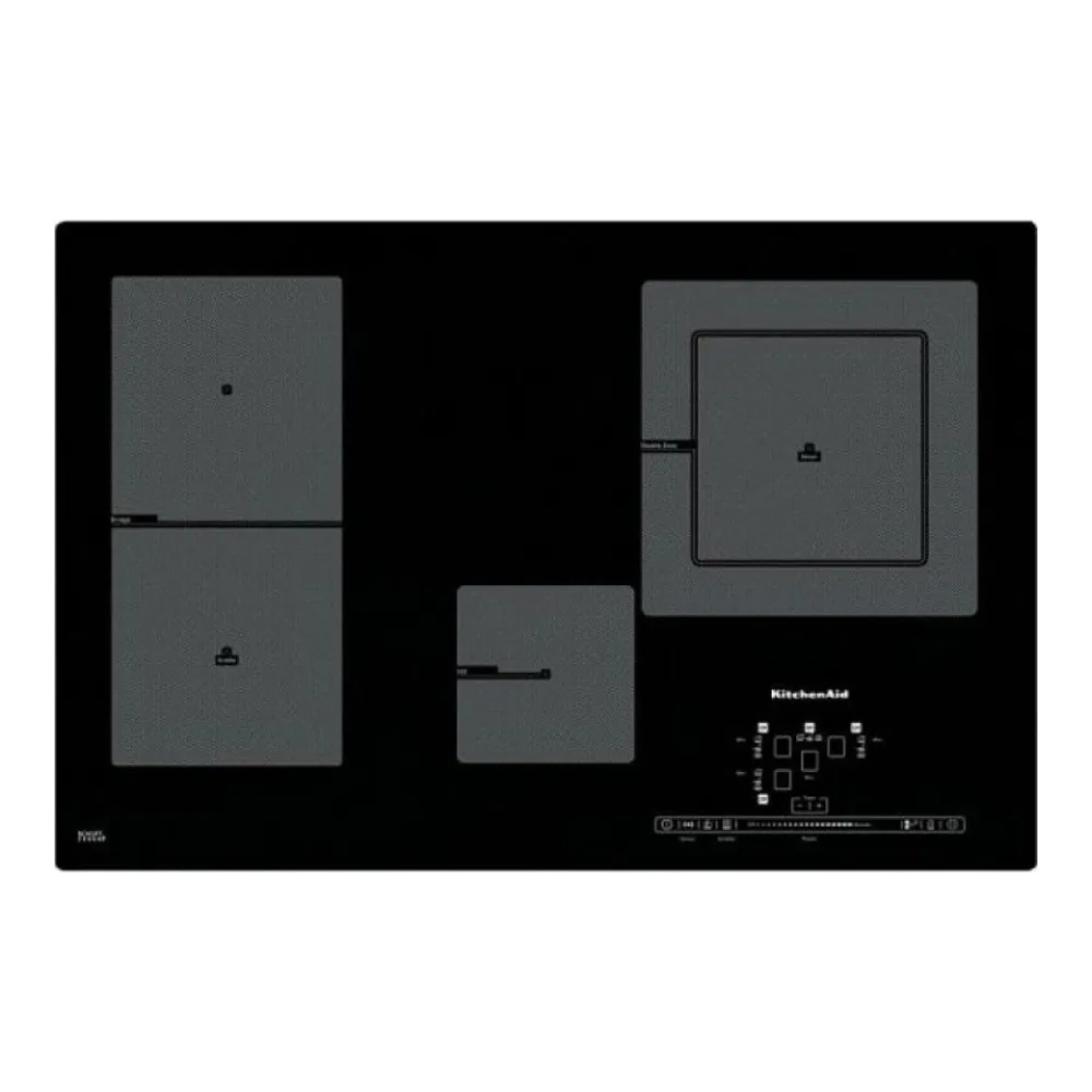 Варочная панель KITCHENAID KHIP4 77510